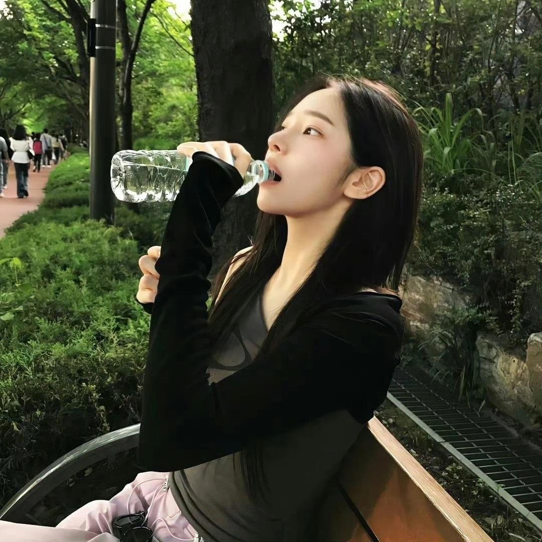 嘴巴闲不住