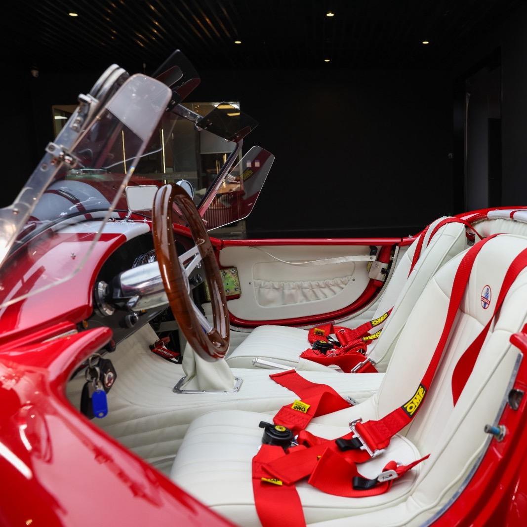 小王卖车记🚗