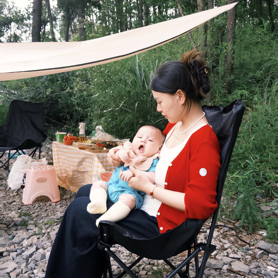 （崽崽）妈妈呀❤️
