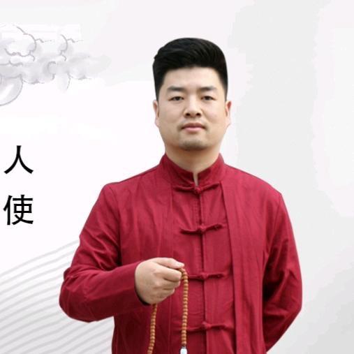 李启明（古法运动）