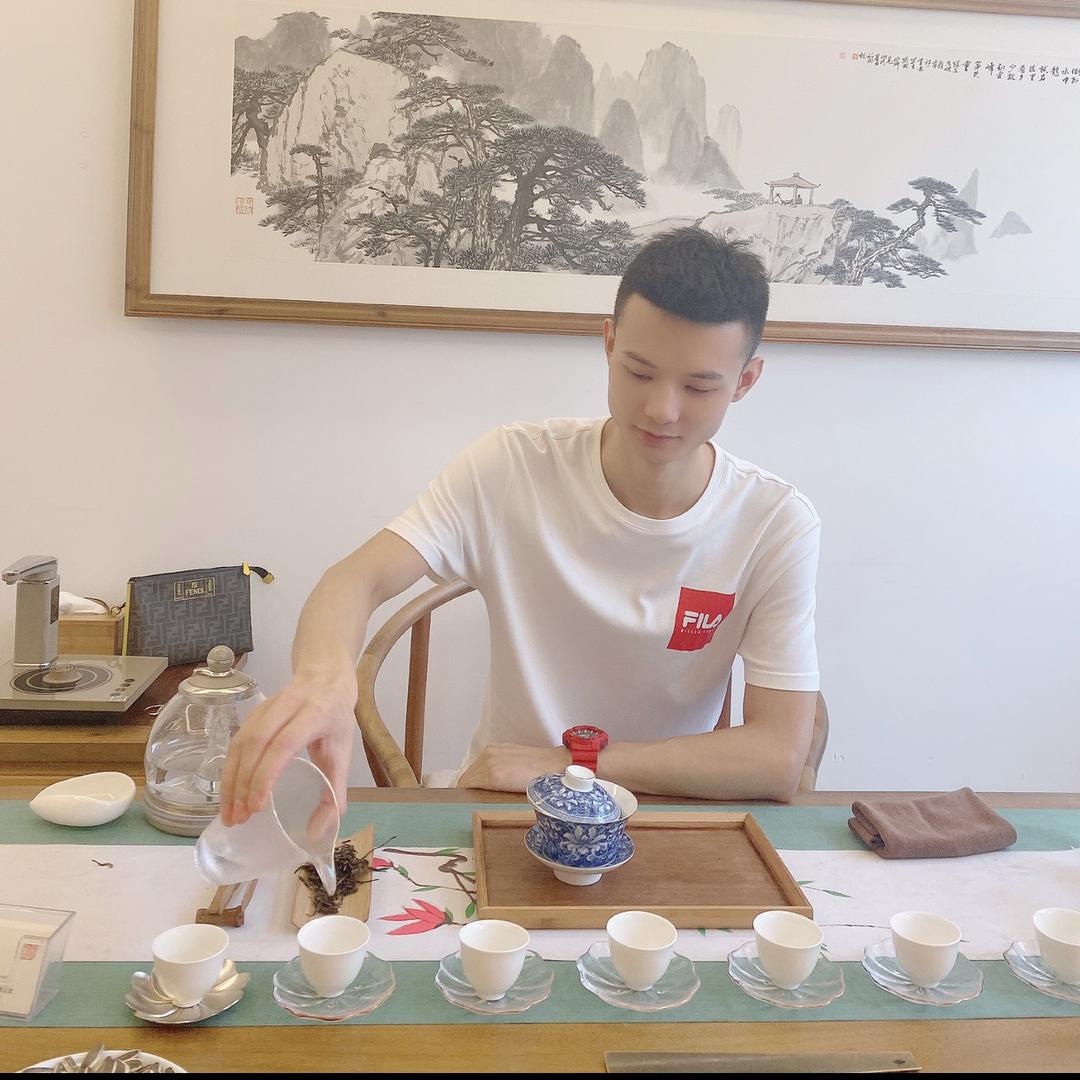 峨眉山炜衡茶叶