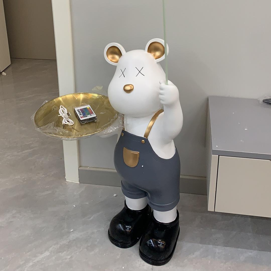 财神爷的小可爱
