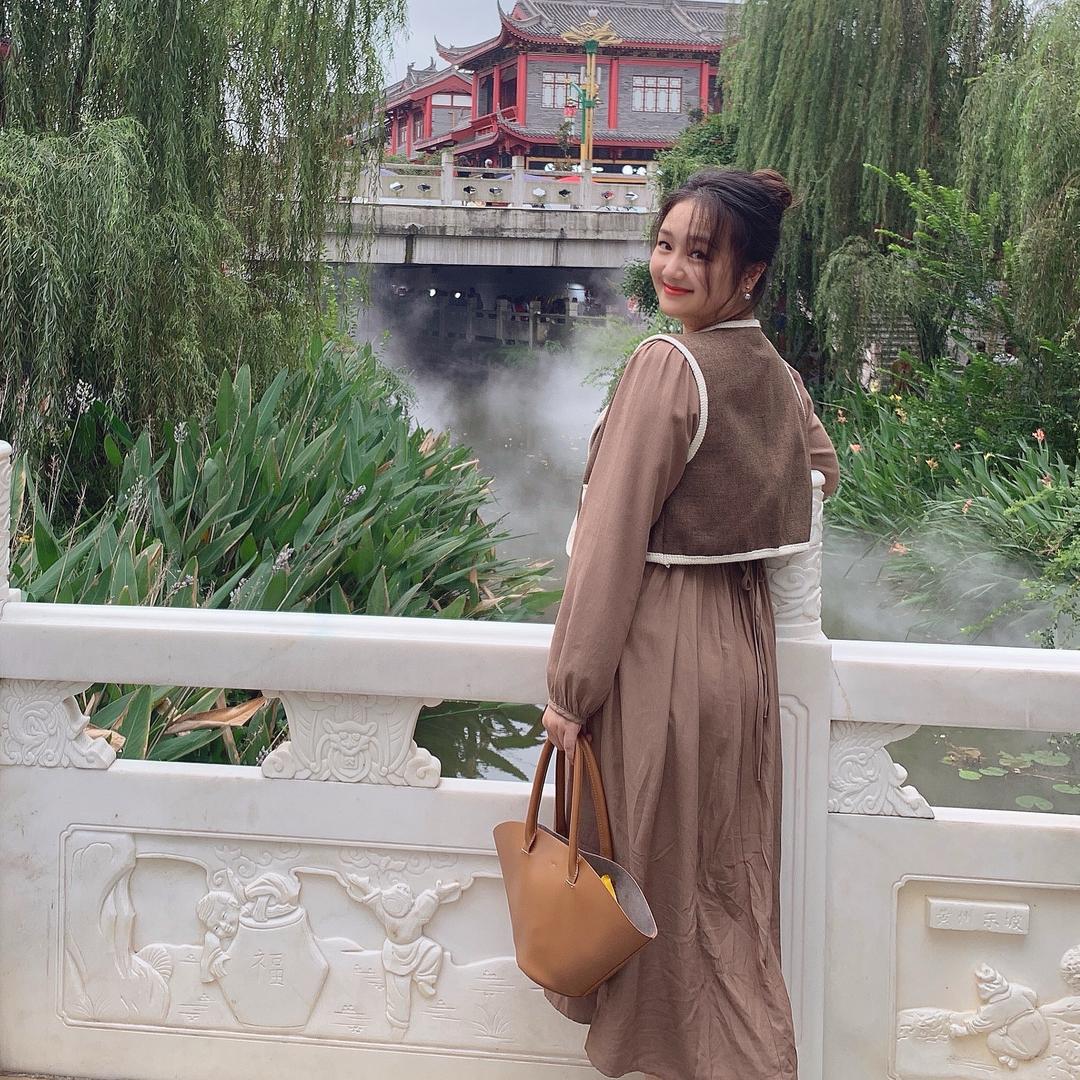 巴黎在逃圣母👸