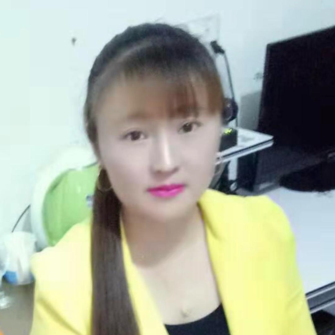 小罗妹