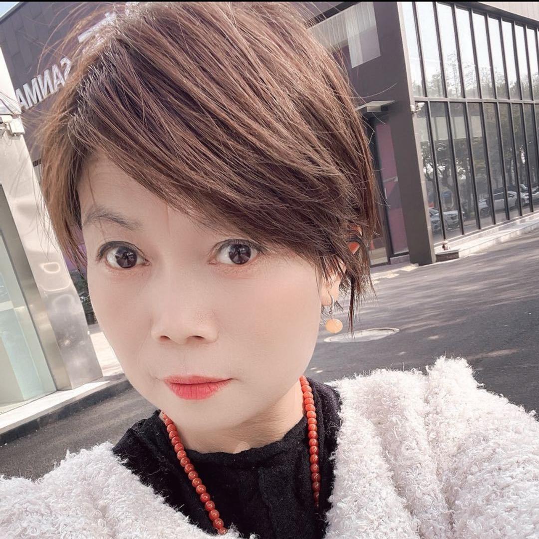 笨笨姐