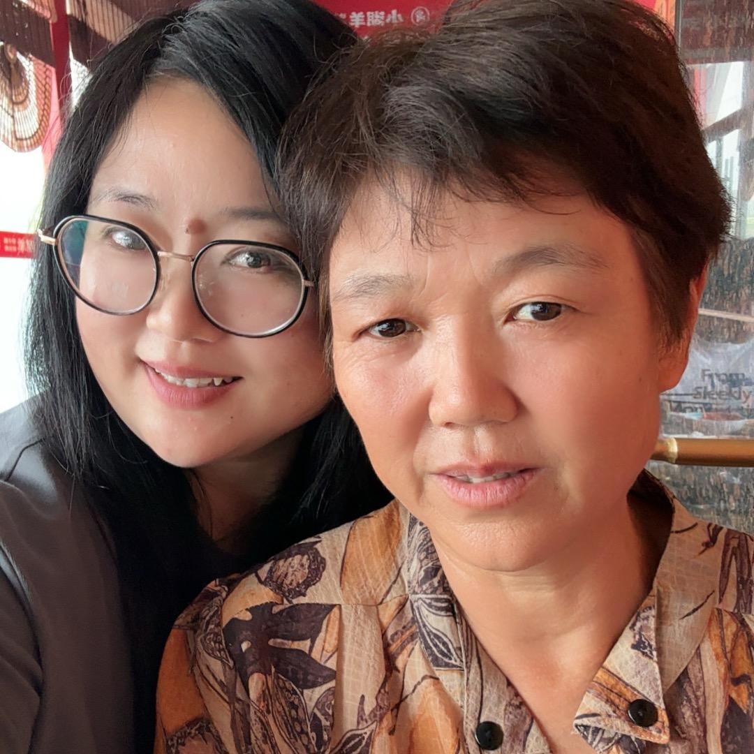 仇玥骁的姨妈（12点35首播）