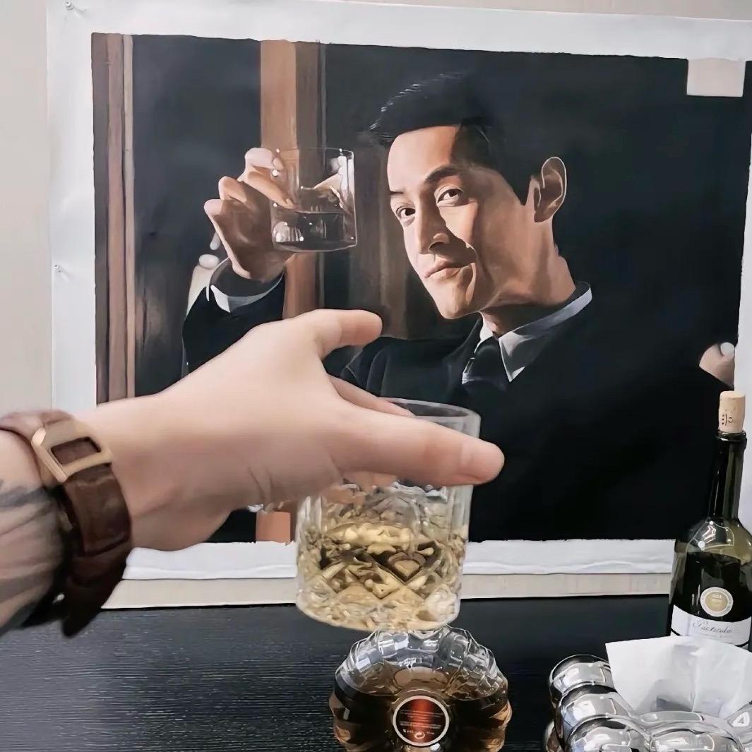 张大才子
