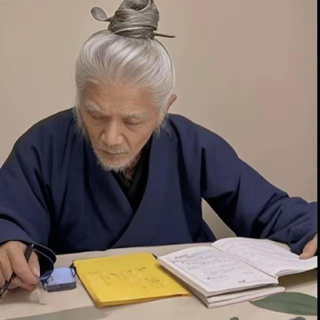 明宇师傅