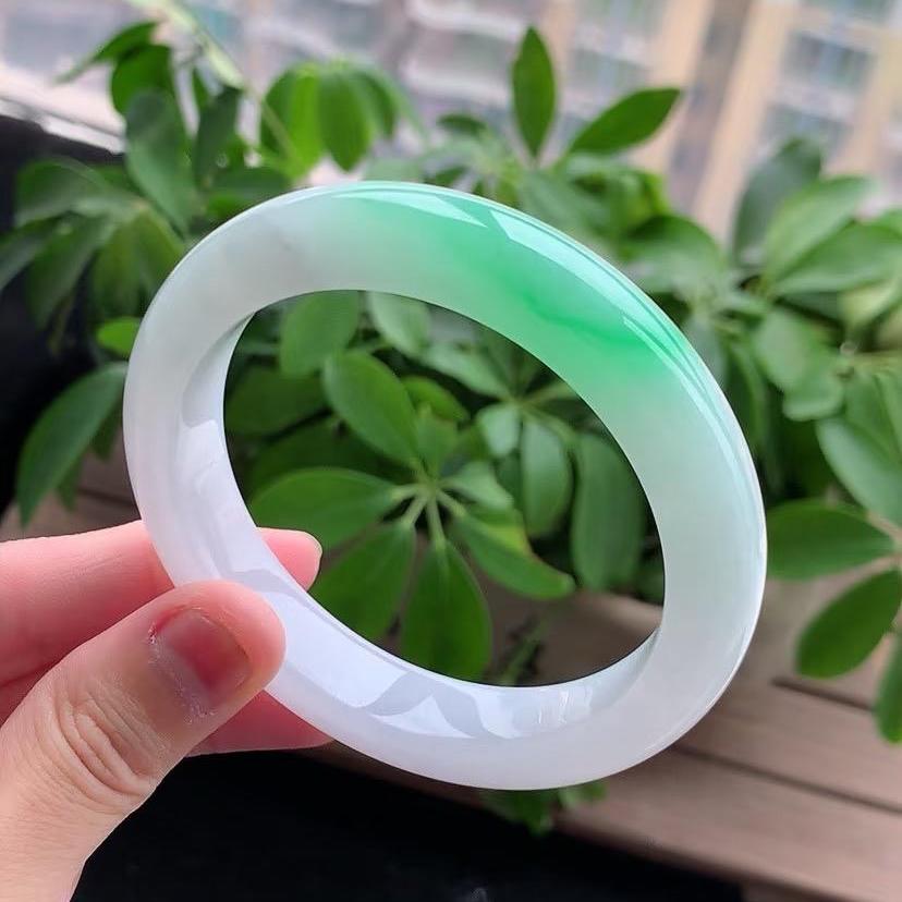 镯越缅翠工厂号