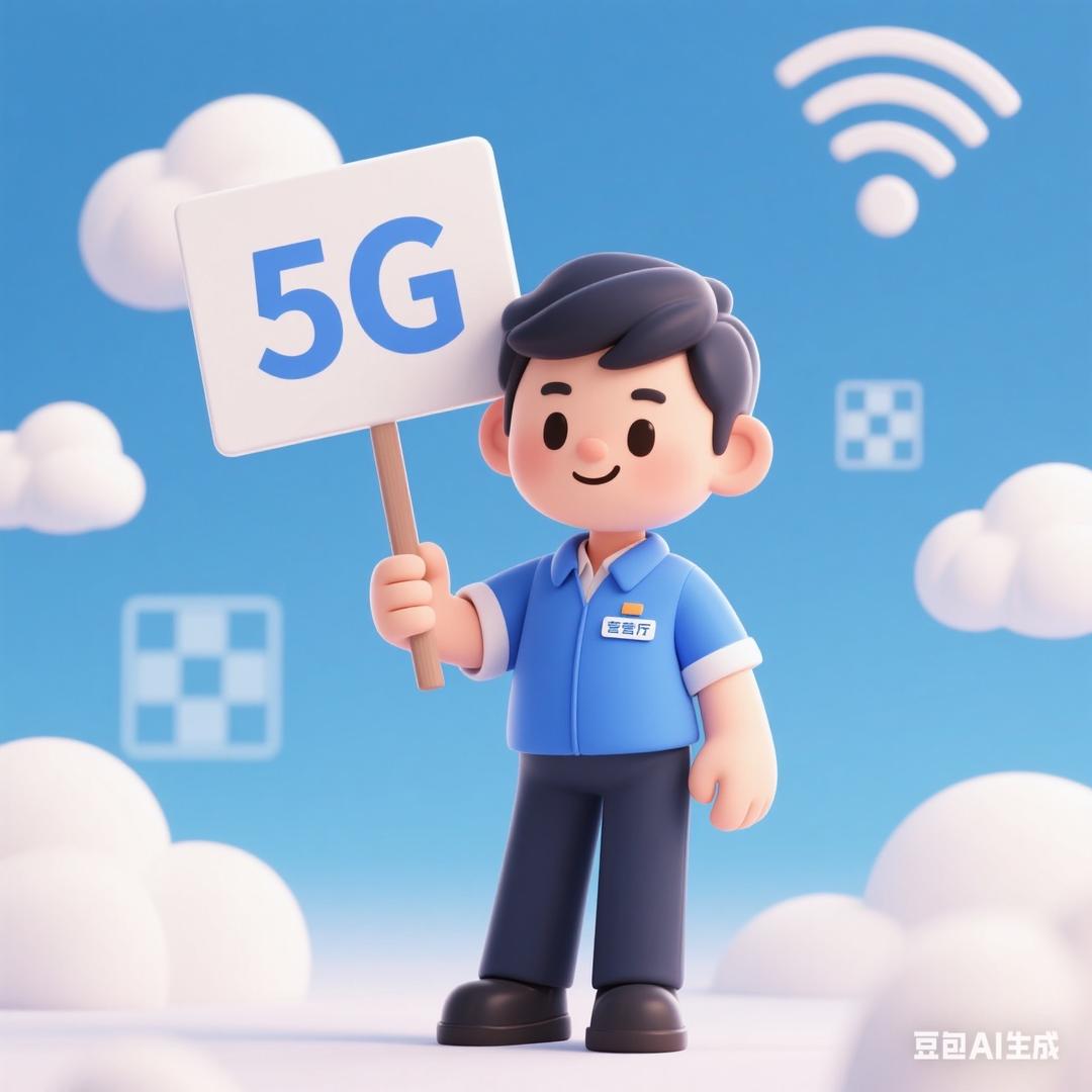 中国移动（磁县磁州路营业厅）