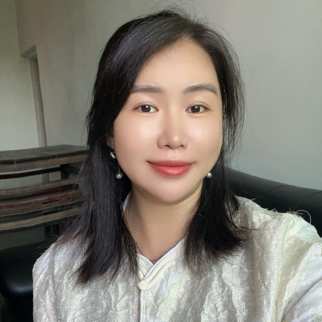 懂你大表姐