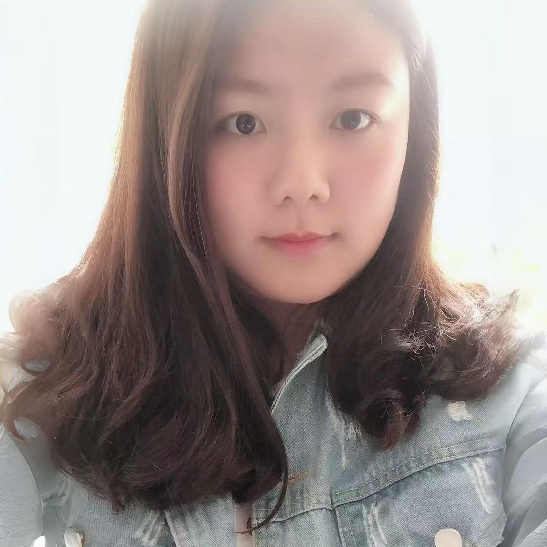 小洁洁的橱窗（推广）