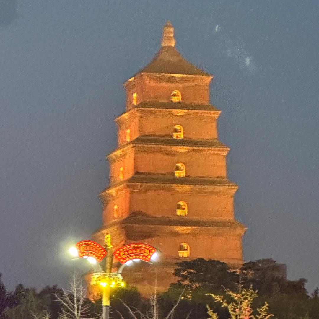 小安文静