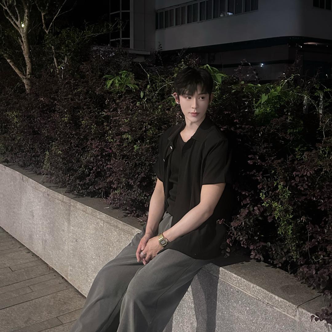 潮汕第一深情