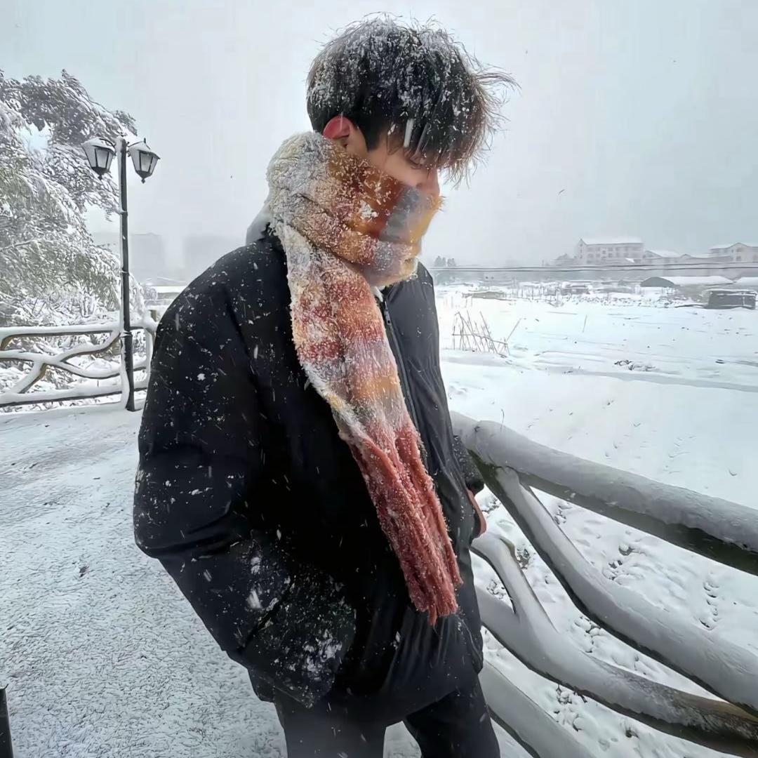 小鱼