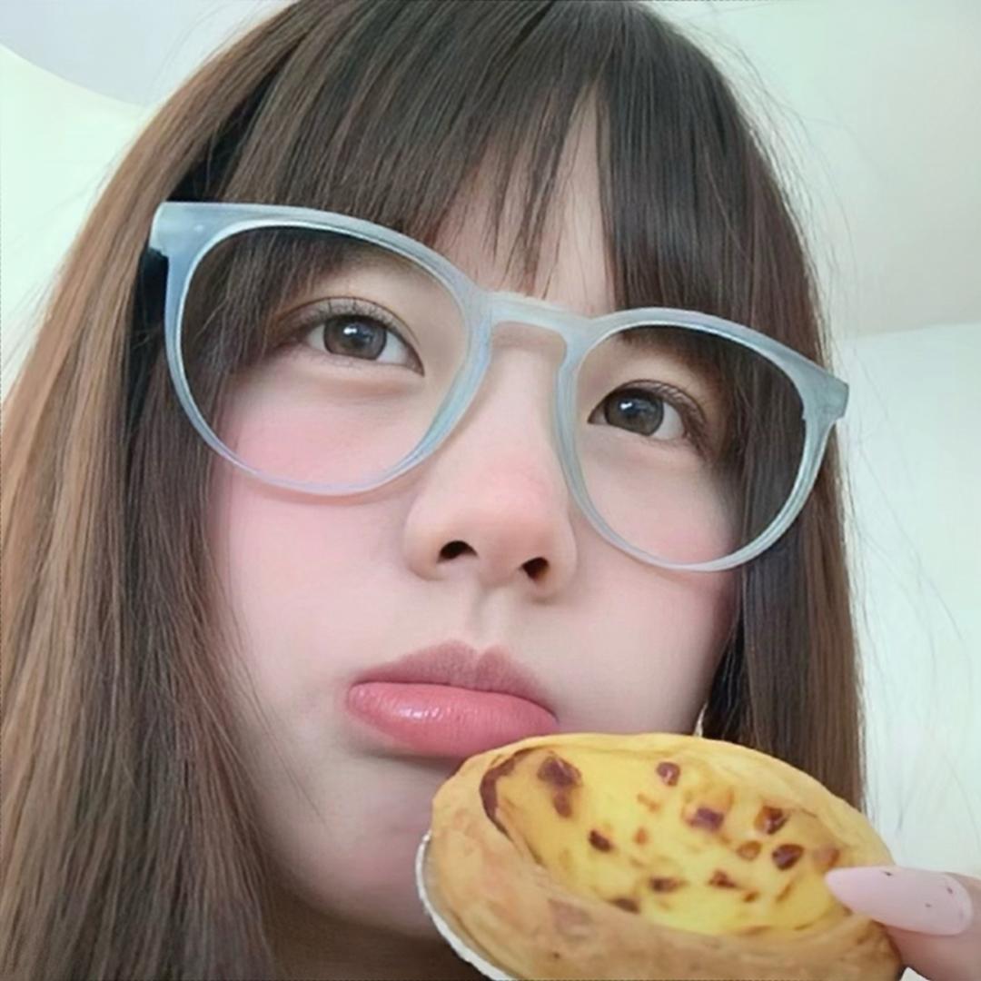 不想晚睡椰🐾