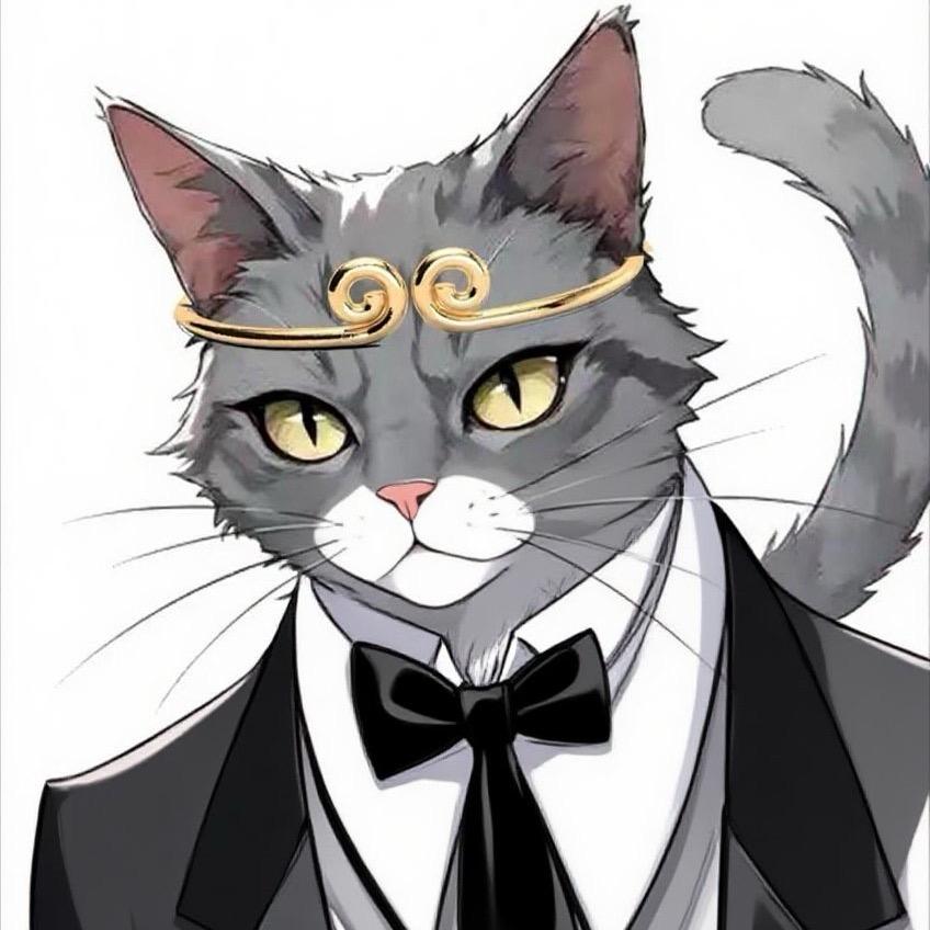 猫少爷宠物用品