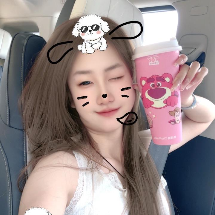 耶啵耶啵✌️🐷