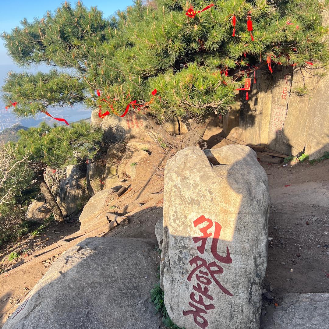 大表弟的表哥