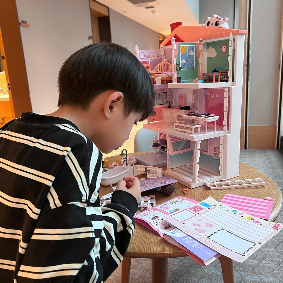 童乐乐kids
