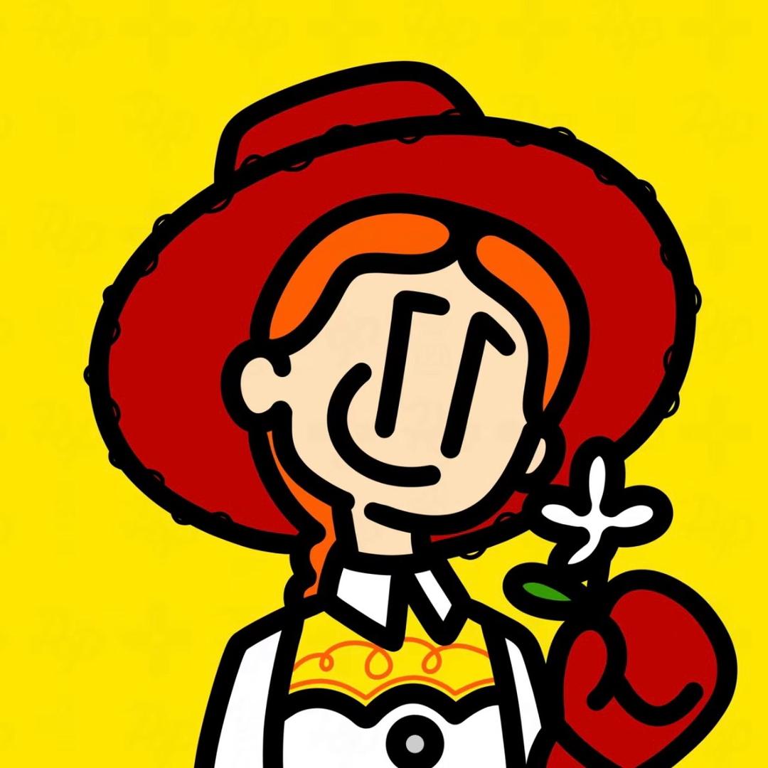 .L.哈哈大笑缺个🦷