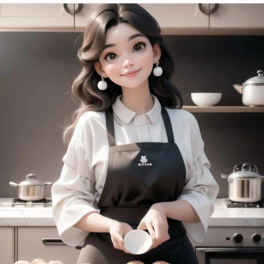 晓晓厨房（悦妈厨房学员）