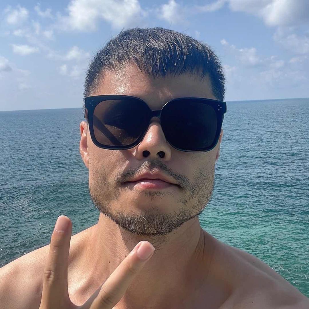 铭辉和ta的朋友们