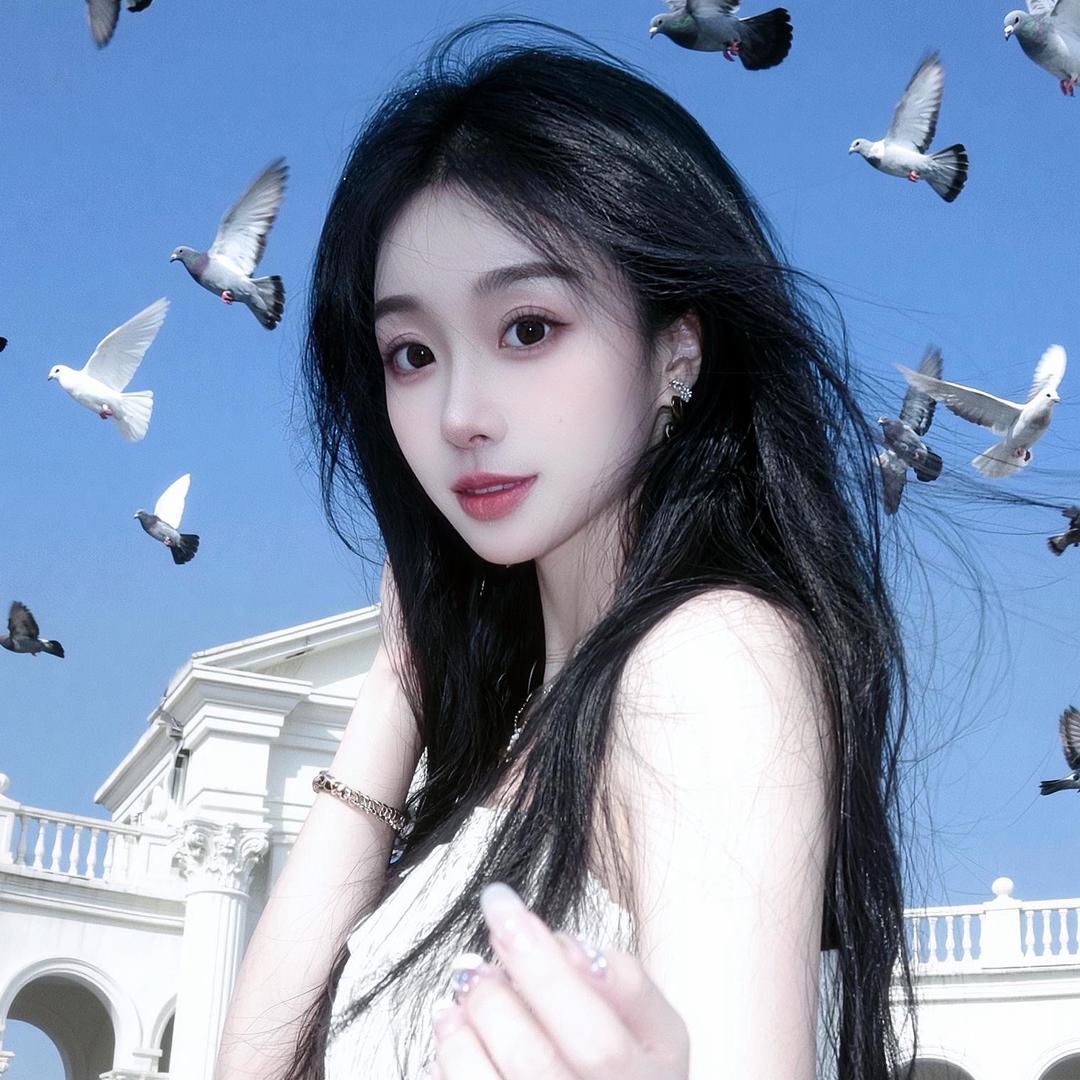 小威🐏