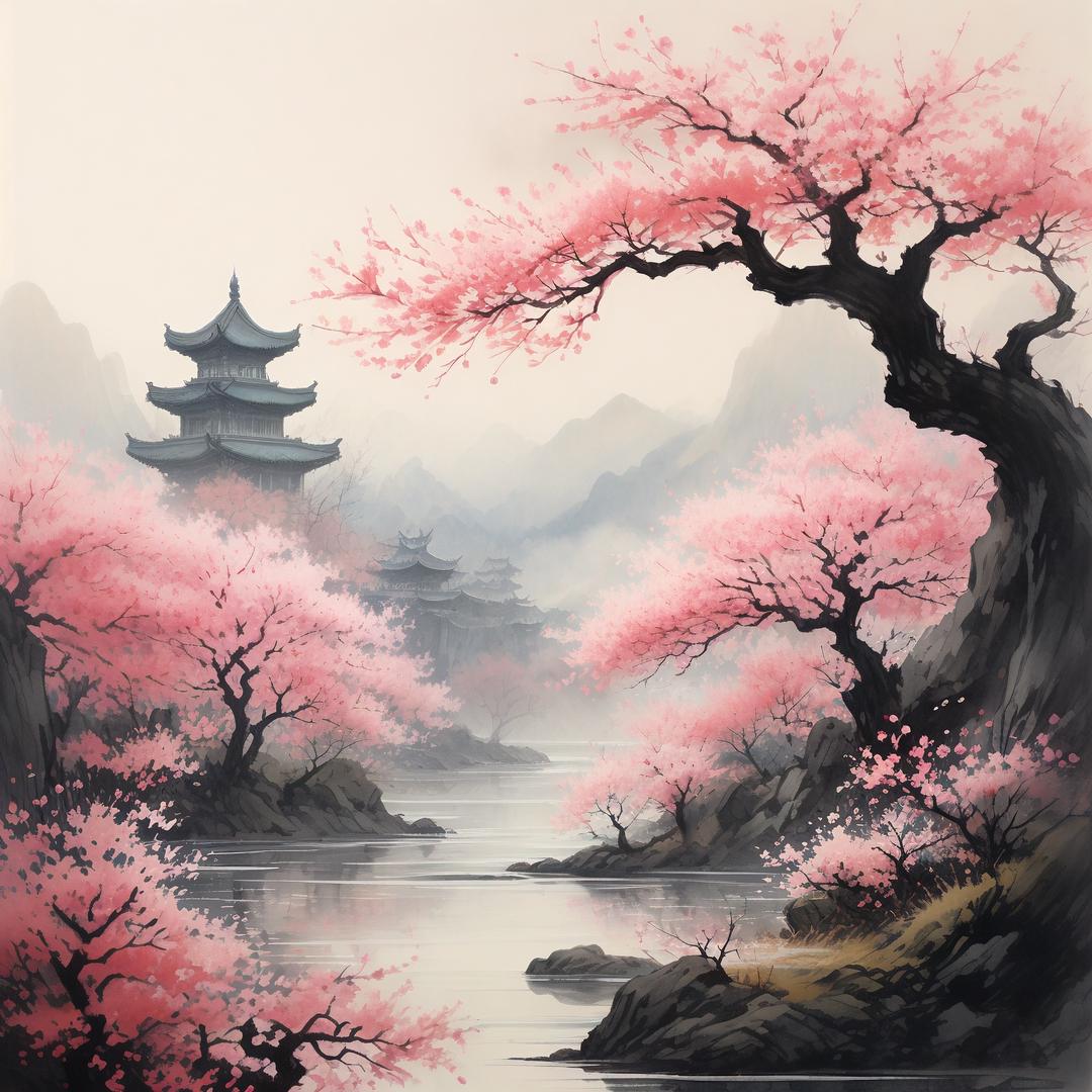 韵转山人