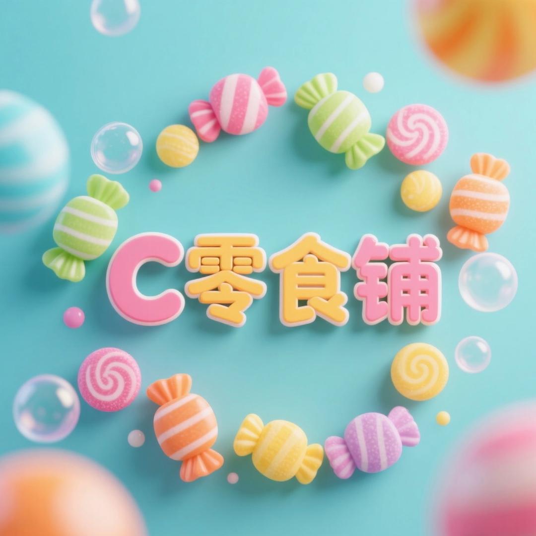 🫧 C零食铺