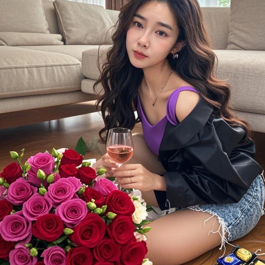 小百合