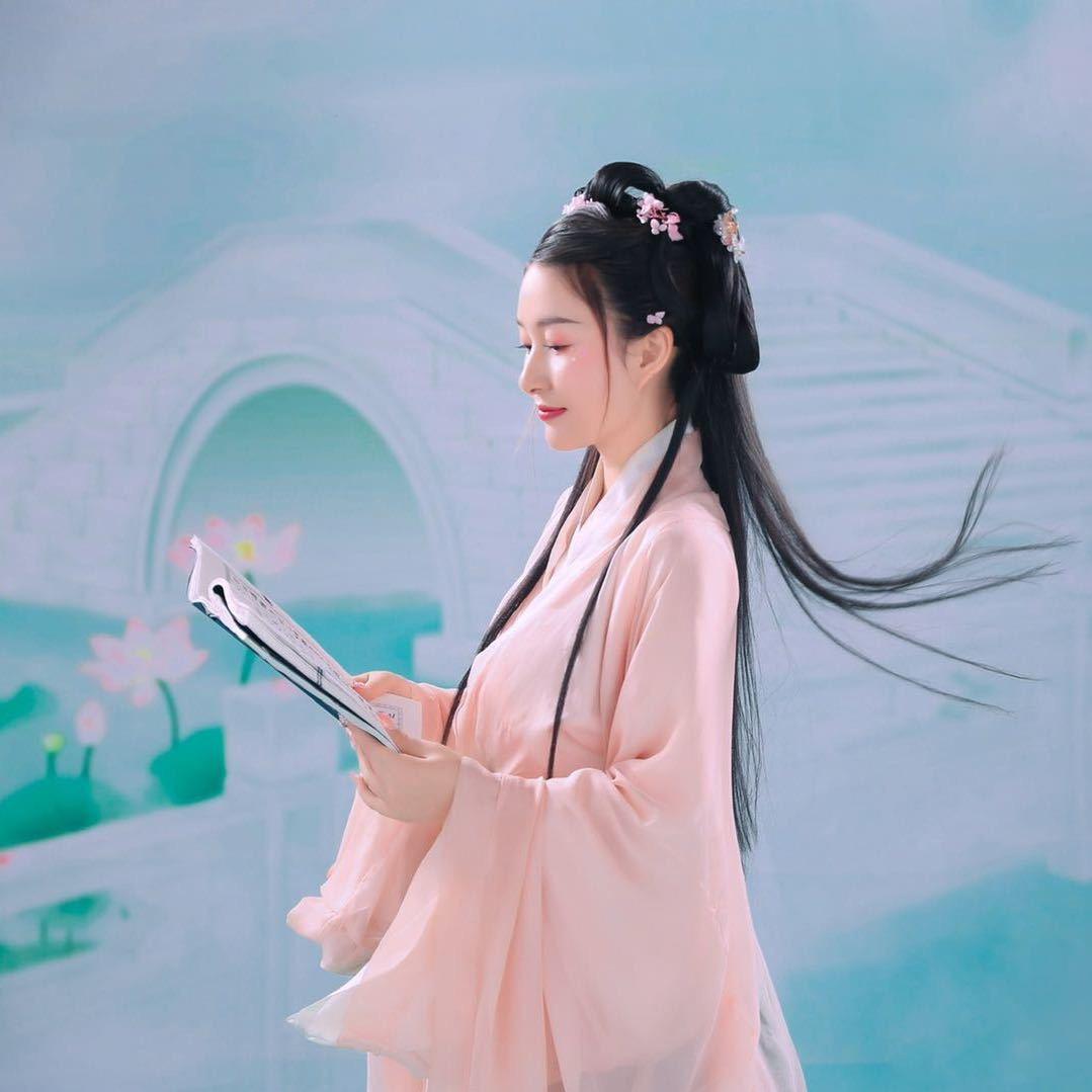 莲语宣纸