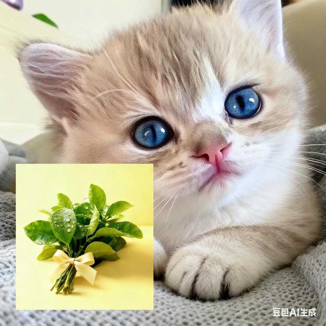 lm猫