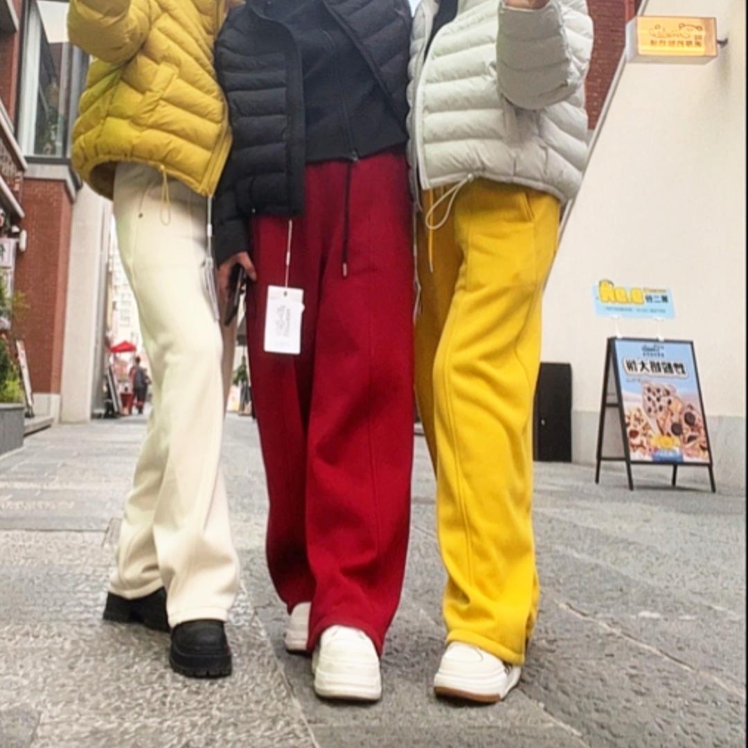 郑州红芳女裤工厂店