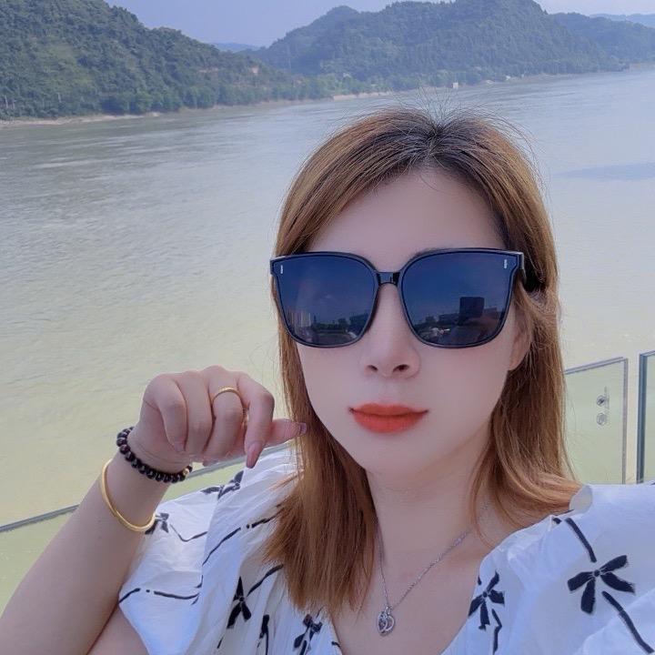 毓玲