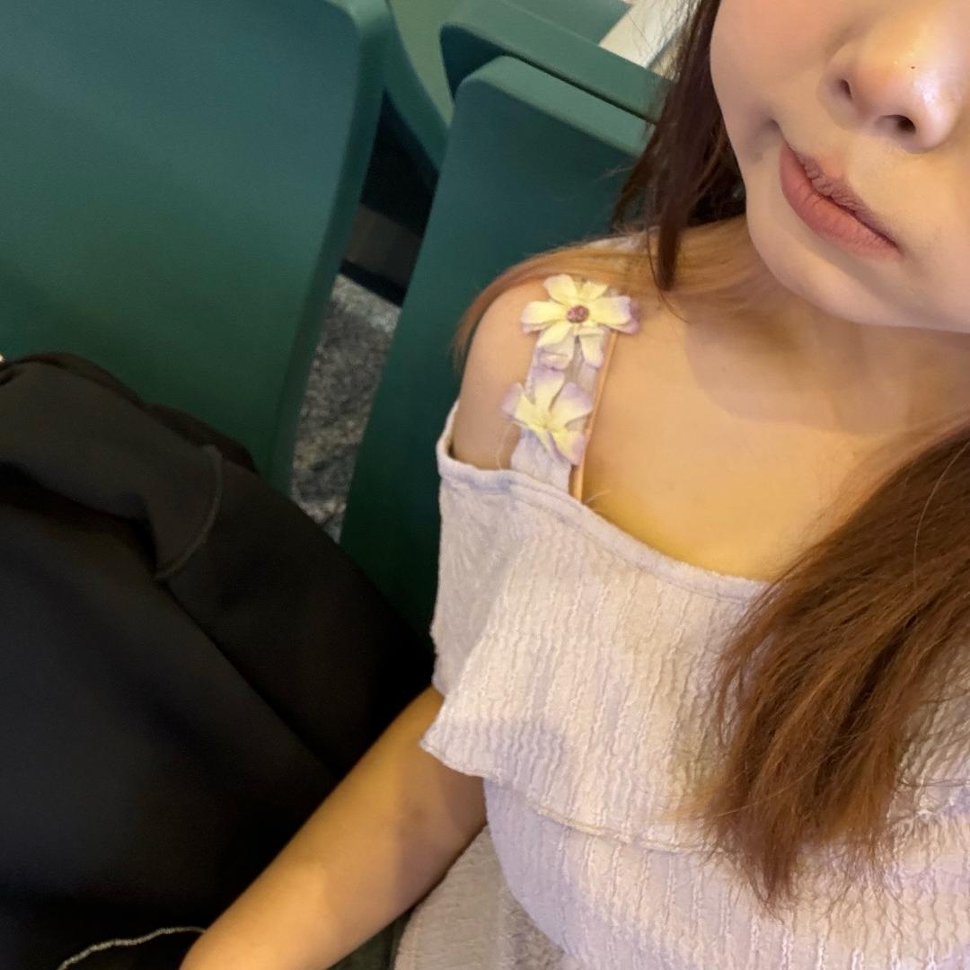 甜妹-🐰
