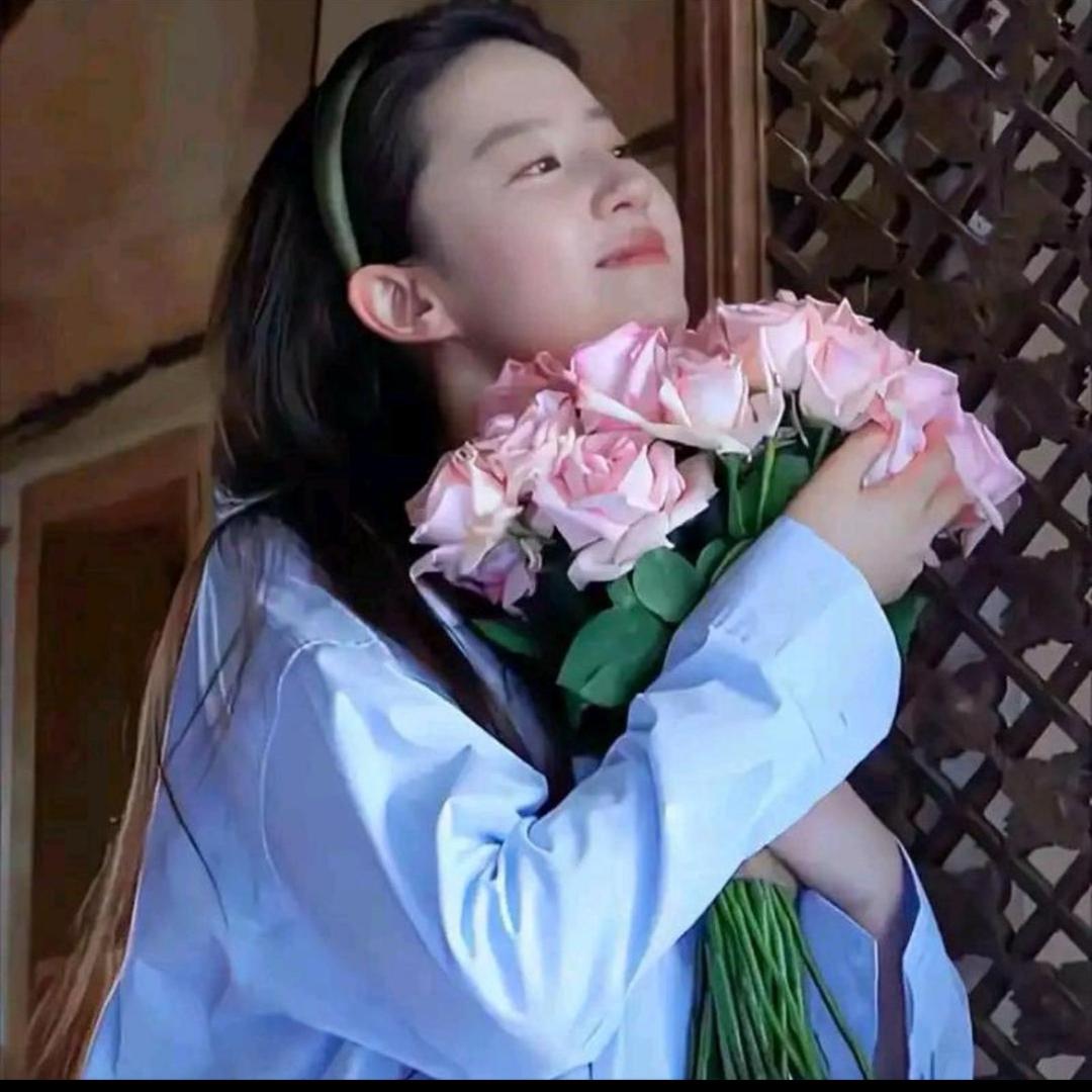 ✨苿莉花开