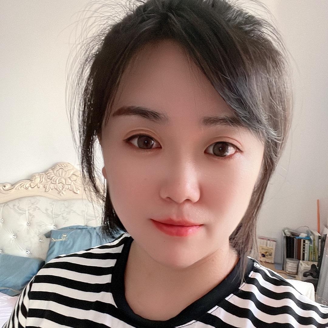 🌈李霞