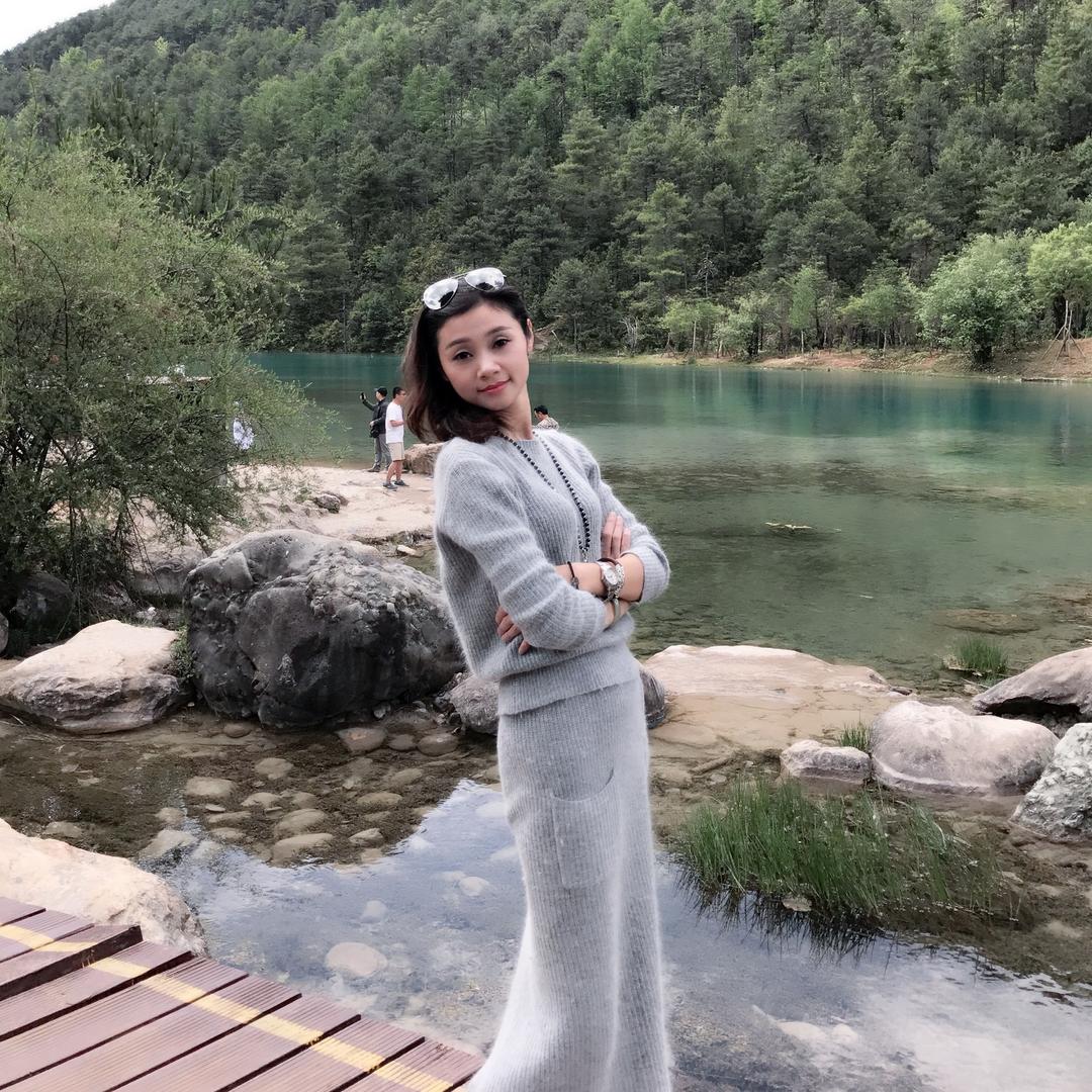 重庆铁板烧林姐