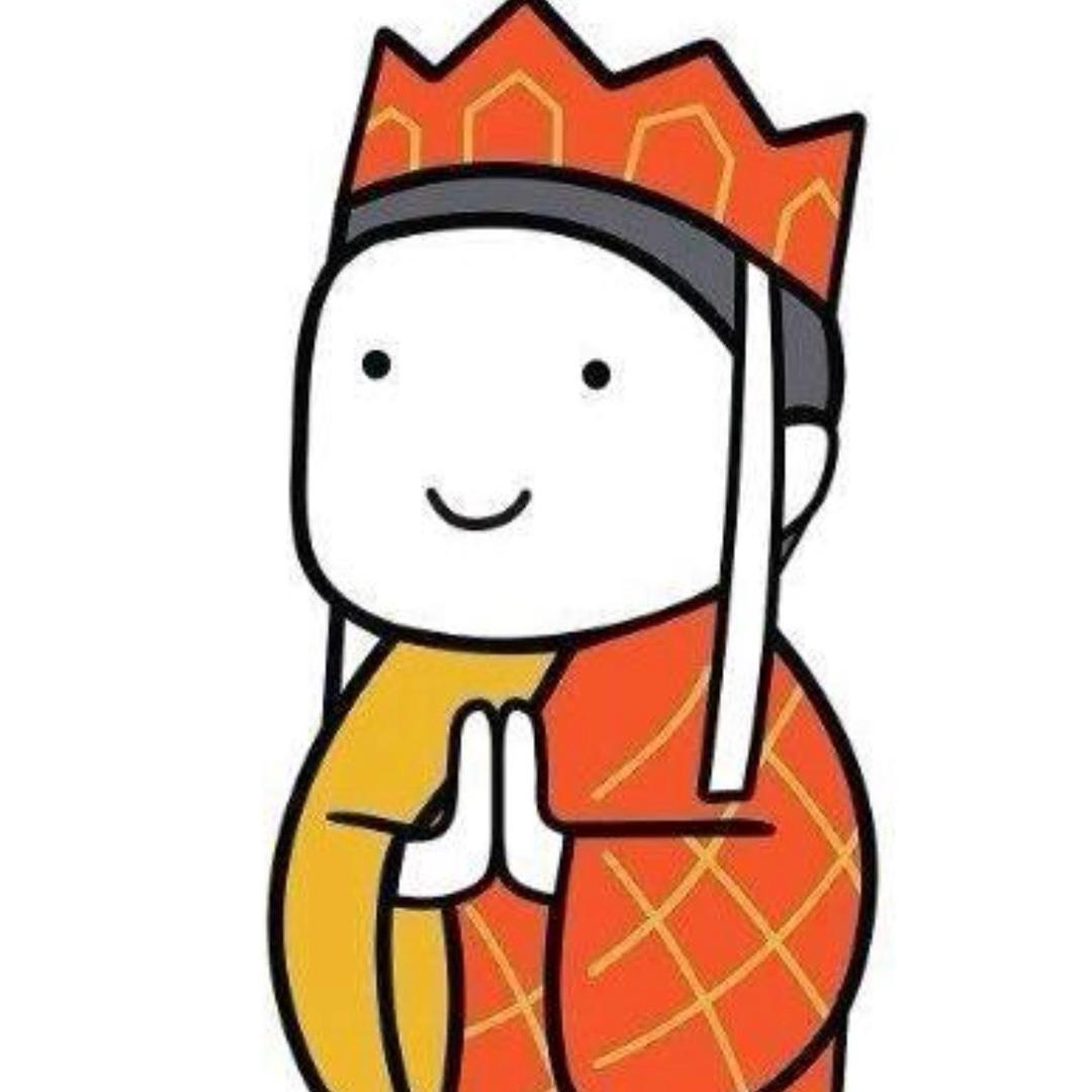 别说了