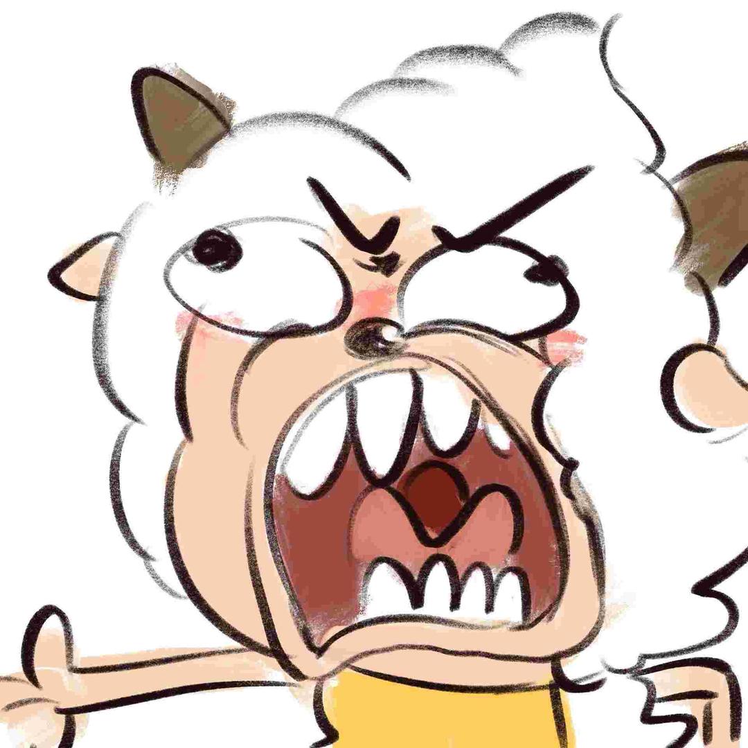懒大王.