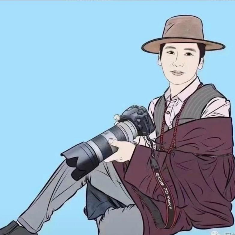阿香罗罗。