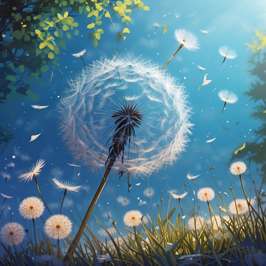 玫瑰花