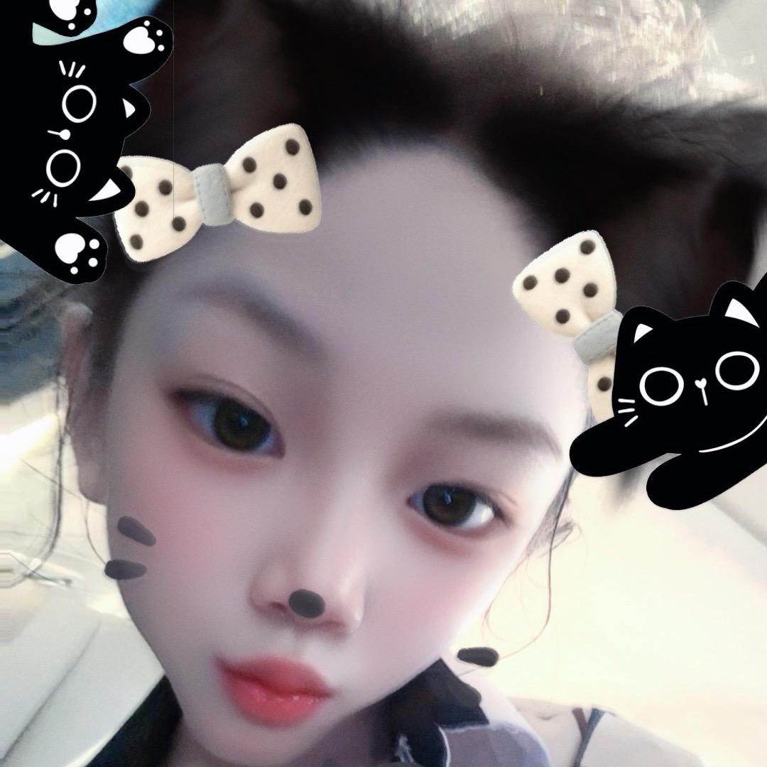 沐雨🌸🌸涵