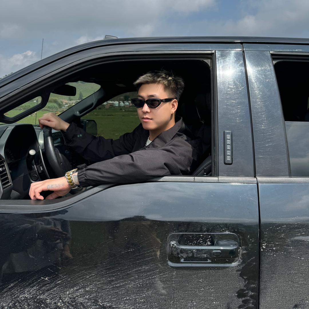 Enjoy  yourself life