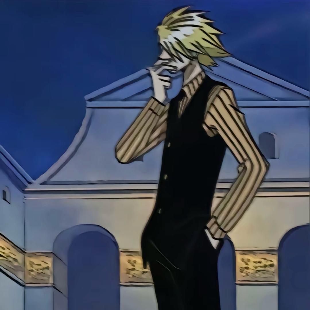 sanji