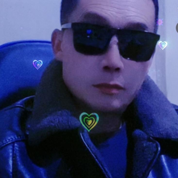 #不老男神#