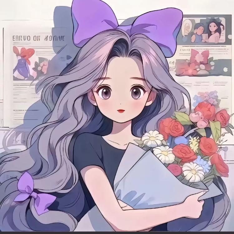 米姐说美美