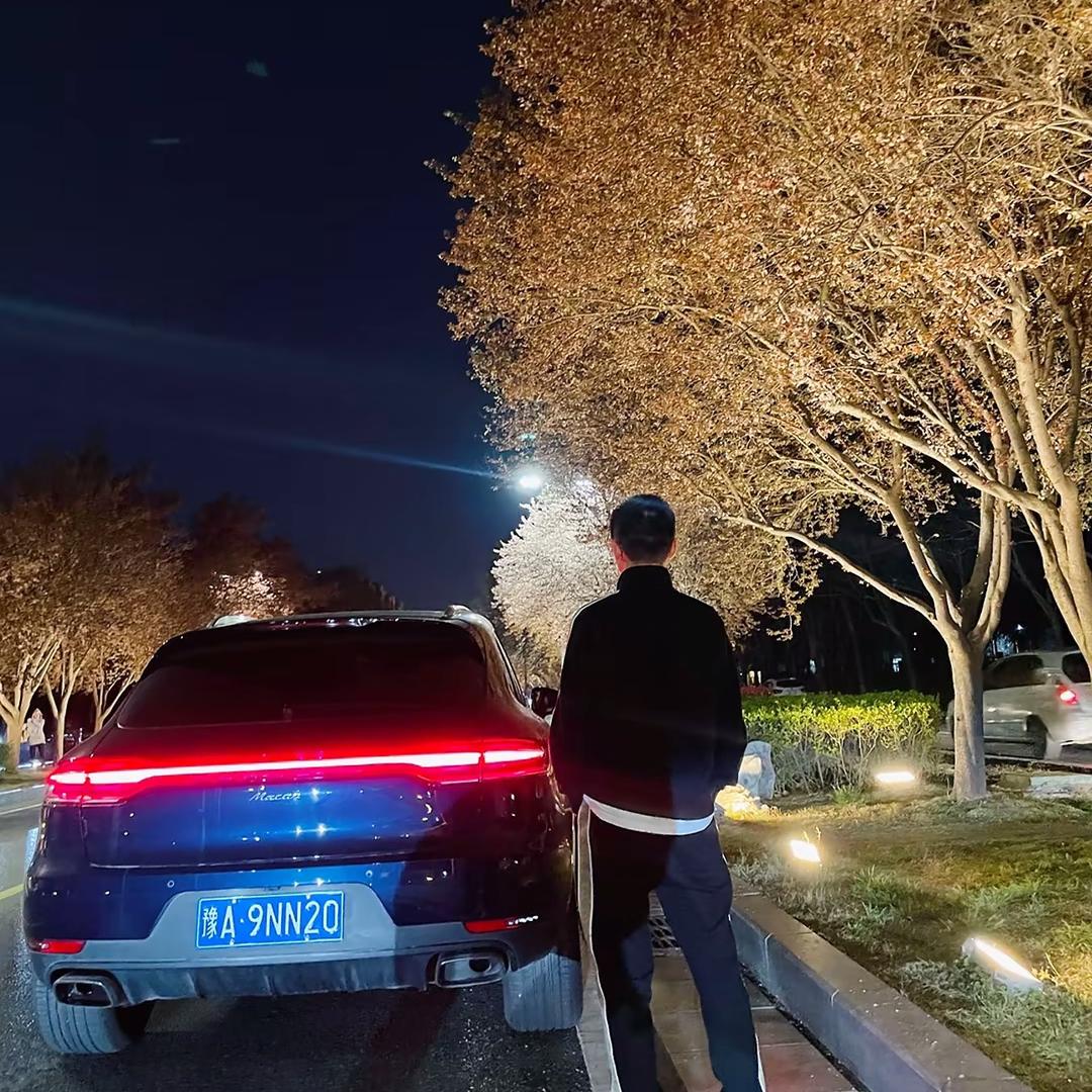 买不起911-何老师💒