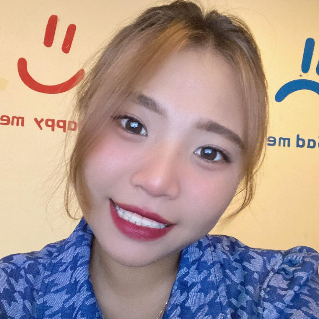 建水普苗苗探房